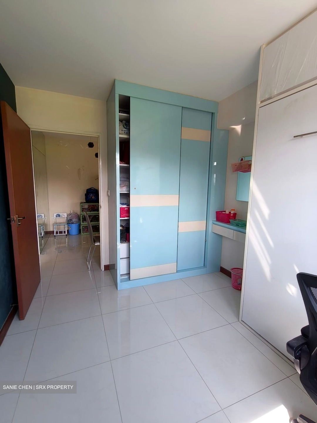 Blk 783C Woodlands Pasture I (Woodlands), HDB 5 Rooms #502559591